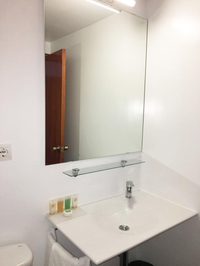 Apartamentos Albertos Santa Eularia des Riu Ngoại thất bức ảnh
