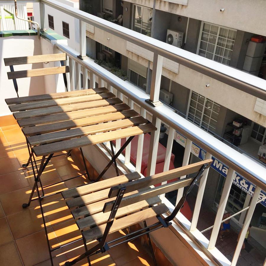 Apartamentos Albertos Santa Eularia des Riu Ngoại thất bức ảnh